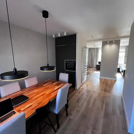 Daire Royal Attic Luxury Old Town
