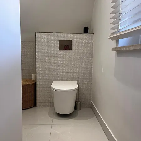 Royal Attic Luxury Old Town Lejlighed Gdańsk