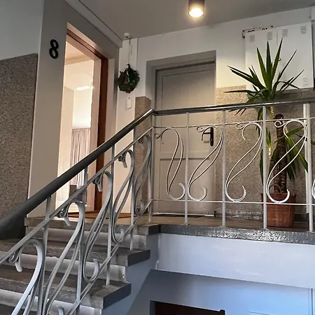 Royal Attic Luxury Old Town * Gdańsk