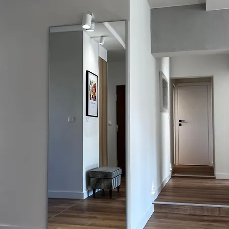 Lejlighed Royal Attic Luxury Old Town