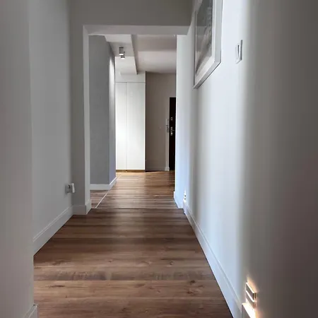 Royal Attic Luxury Old Town Lejlighed Gdańsk