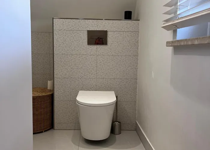 Royal Attic Luxury Old Town 公寓 格但斯克