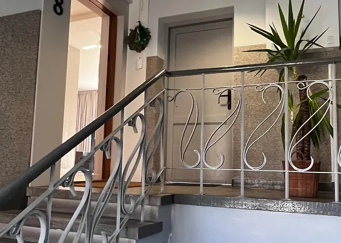 Royal Attic Luxury Old Town * 格但斯克