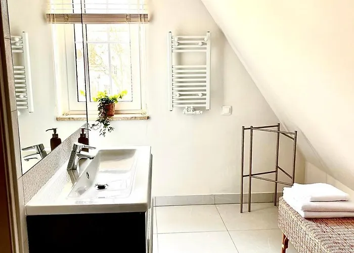 Royal Attic Luxury Old Town 公寓