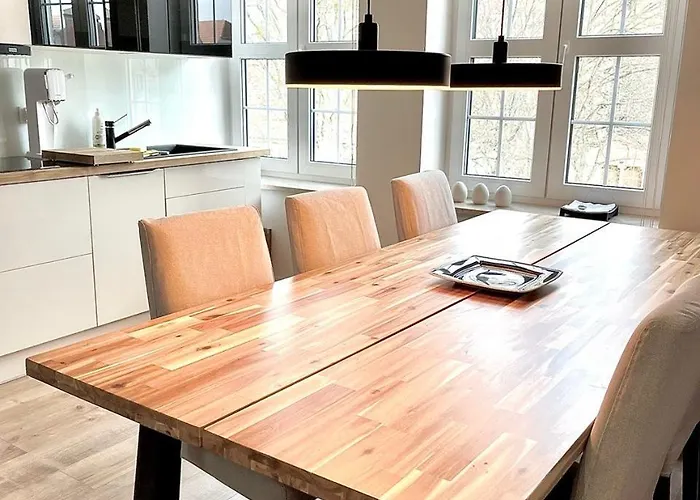 Appartement Royal Attic Luxury Old Town