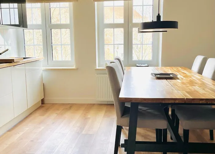 公寓 Royal Attic Luxury Old Town *