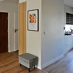Appartement Royal Attic Luxury Old Town