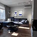 Appartement Royal Attic Luxury Old Town
