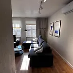 Appartement Royal Attic Luxury Old Town *