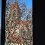 Royal Attic Luxury Old Town Appartement Gdańsk