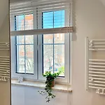 Appartement Royal Attic Luxury Old Town Gdańsk
