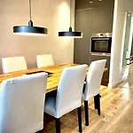 Appartement Royal Attic Luxury Old Town Gdańsk