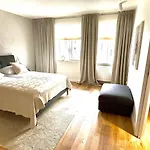 Royal Attic Luxury Old Town Appartement Gdańsk
