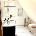 Royal Attic Luxury Old Town Appartement