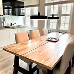 Appartement Royal Attic Luxury Old Town