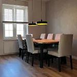 Royal Attic Luxury Old Town Appartement